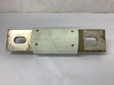 Ferraz Shawmut A4BY601 Current Limiting Fuse 601 Amp 600 Vac