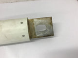 Ferraz Shawmut A4BY601 Current Limiting Fuse 601 Amp 600 Vac