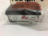 Red Lion CUB2 27054 Digital Counter