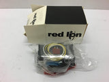 Red Lion CUB2 27054 Digital Counter