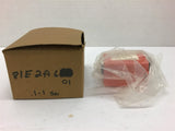 Eagle Signal Controls 81E2A601 Delay Relay Timer 120V 60Hz Off Delay