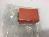 Eagle Signal Controls 81E2A601 Delay Relay Timer 120V 60Hz Off Delay