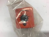 Eagle Signal Controls 81E2A601 Delay Relay Timer 120V 60Hz Off Delay