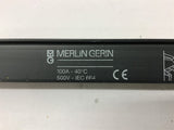 Merlin Gerin 100 Amp Terminal Block 14 Pole