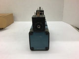 Rexroth R432006156 Ceram Valve 2.0/10 150Max PSI