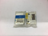Johnson Controls V-9999-608 Ring Pack 1/4" Stems Lot of 2