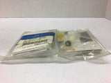 Johnson Controls V-9999-608 Ring Pack 1/4" Stems Lot of 2