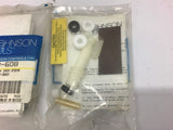 Johnson Controls V-9999-608 Ring Pack 1/4" Stems Lot of 2