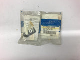 Johnson Controls V-9999-608 Ring Pack 1/4" Stems Lot of 2