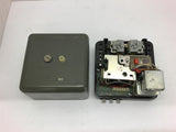 Honeywell R4795D 1002 Burner Control Relay