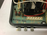 Honeywell R4795D 1002 Burner Control Relay