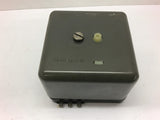Honeywell R4795D 1002 Burner Control Relay