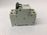 Merlin Gerin C60N 24525 20 Amp Circuit Breaker Type D 480 Vac
