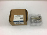 Johnson Controls T-4003-201 Direct Act/ SubMaster Thermostat