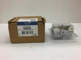 Johnson Controls T-4003-201 Direct Act/ SubMaster Thermostat