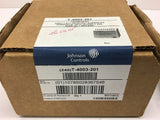 Johnson Controls T-4003-201 Direct Act/ SubMaster Thermostat