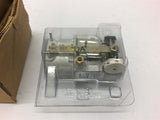 Johnson Controls T-4003-201 Direct Act/ SubMaster Thermostat