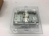 Johnson Controls T-4003-201 Direct Act/ SubMaster Thermostat