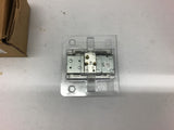 Johnson Controls T-4003-201 Direct Act/ SubMaster Thermostat