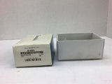 Swagelok SS-62EF4 Ball Valve PE Seat