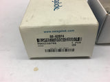 Swagelok SS-62EF4 Ball Valve PE Seat