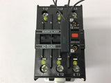 Benedikt & Jager K2-60A00 Contactor 100 Amp 415 Vac