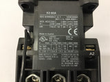 Benedikt & Jager K2-60A00 Contactor 100 Amp 415 Vac