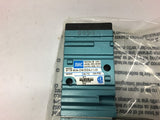 Mac Valves 411A-B0A-DM-DDAJ-1JD Solenoid Valve