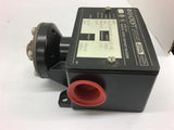 Ashcroft B424B Pressure Switch 15PSI