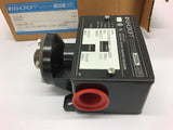 Ashcroft B424B Pressure Switch 60psi