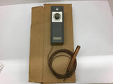 Honeywell T675A 1425 Insertion Control Thermostat
