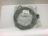 Murr Elektronik 7000-80021-2161000 MSUD Form C 8MM with Cable