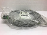 Murr Elektronik 7000-80021-2161000 MSUD Form C 8MM with Cable