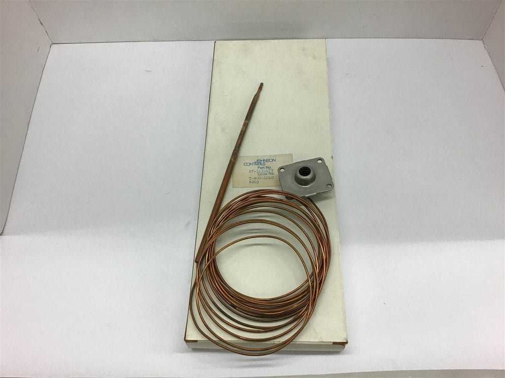 Johnson Controls 27-343-477 Element Controller