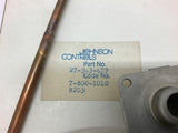 Johnson Controls 27-343-477 Element Controller