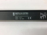 Merlin Gerin 100 Amp Terminal Block 24 Pole