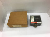 Honeywell L404V 1020 Pressuretrol Oil 25-150 PSI