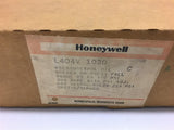Honeywell L404V 1020 Pressuretrol Oil 25-150 PSI