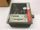 Honeywell L404V 1020 Pressuretrol Oil 25-150 PSI