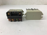 Omron G7L-2A-BUBJ-CB Relay 24 VDC Coil 277 Volts Lot Of 2