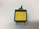 Airpax Circuit Breaker Switch T21-2-15.0A-01-11A-V Lot of 4