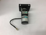 Oriental Motor 2IK6GN-AW 6 W 115 Volt 0.20 Amp 1450 Rpm w/ 2GN12.5KA
