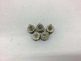 Clarostat Precision Potentiometer 73JA RES10k Lot of 5