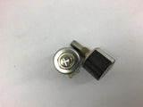 Clarostat Precision Potentiometer 73JA RES10k Lot of 5