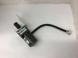 Oriental Motor 2IK6GN-AUL 6 W 115 V 0.18 Amp 1500 Rpm w/2GN36KA