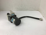 Oriental Motor 2IK6GN-AUL 6 W 115 V 0.18 Amp 1500 Rpm w/2GN36KA