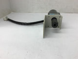 Oriental Motor 2IK6GN-AUL 6 W 115 V 0.18 Amp 1500 Rpm w/2GN36KA