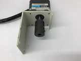 Oriental Motor 2IK6GN-AUL 6 W 115 V 0.18 Amp 1500 Rpm w/2GN36KA