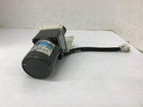 Oriental Motor 2IK6GN-AUL 6 W 115 V 0.18 Amp 1500 Rpm w/2GN36KA