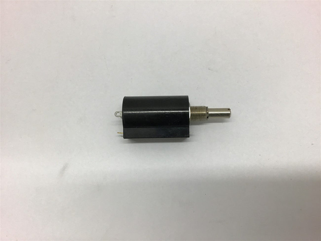 Clarostat 62JA-2K Rotary Potentiometer
